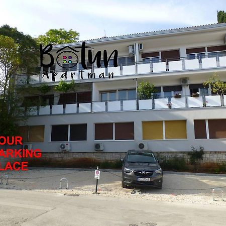 Botun Apartman Free Parking PUY Exterior foto