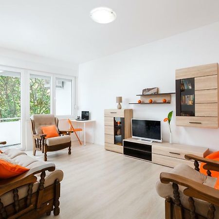 Botun Apartman Free Parking PUY Exterior foto