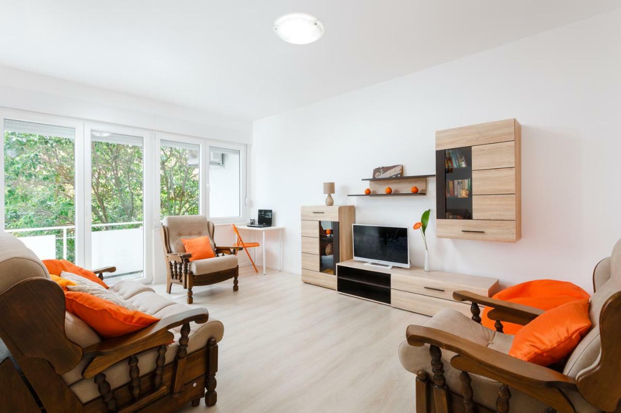 Botun Apartman Free Parking PUY Exterior foto