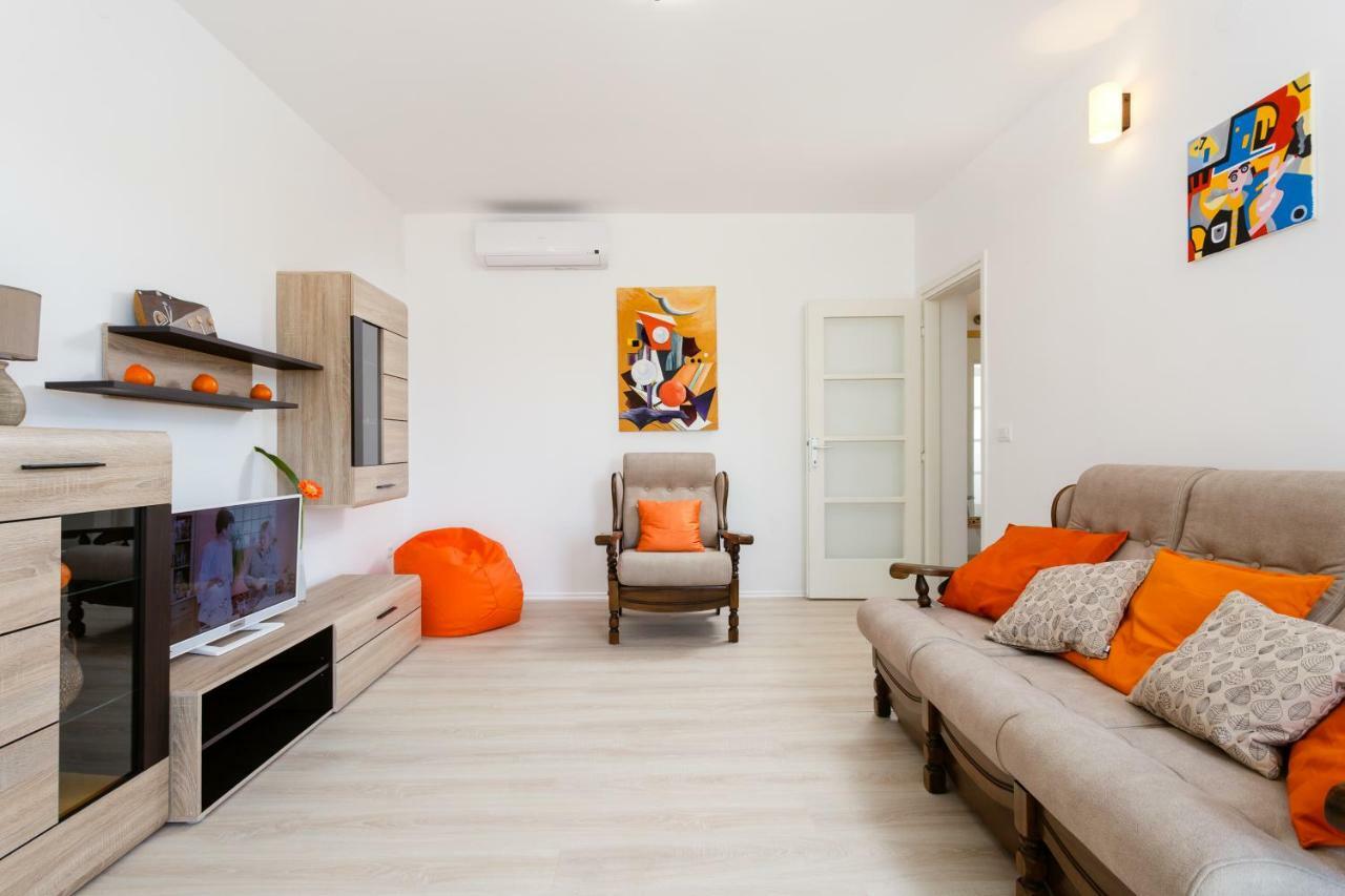 Botun Apartman Free Parking PUY Exterior foto