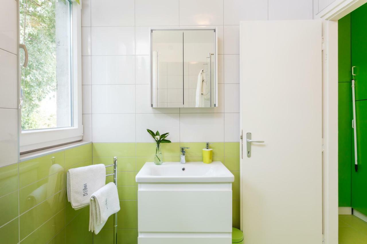 Botun Apartman Free Parking PUY Exterior foto