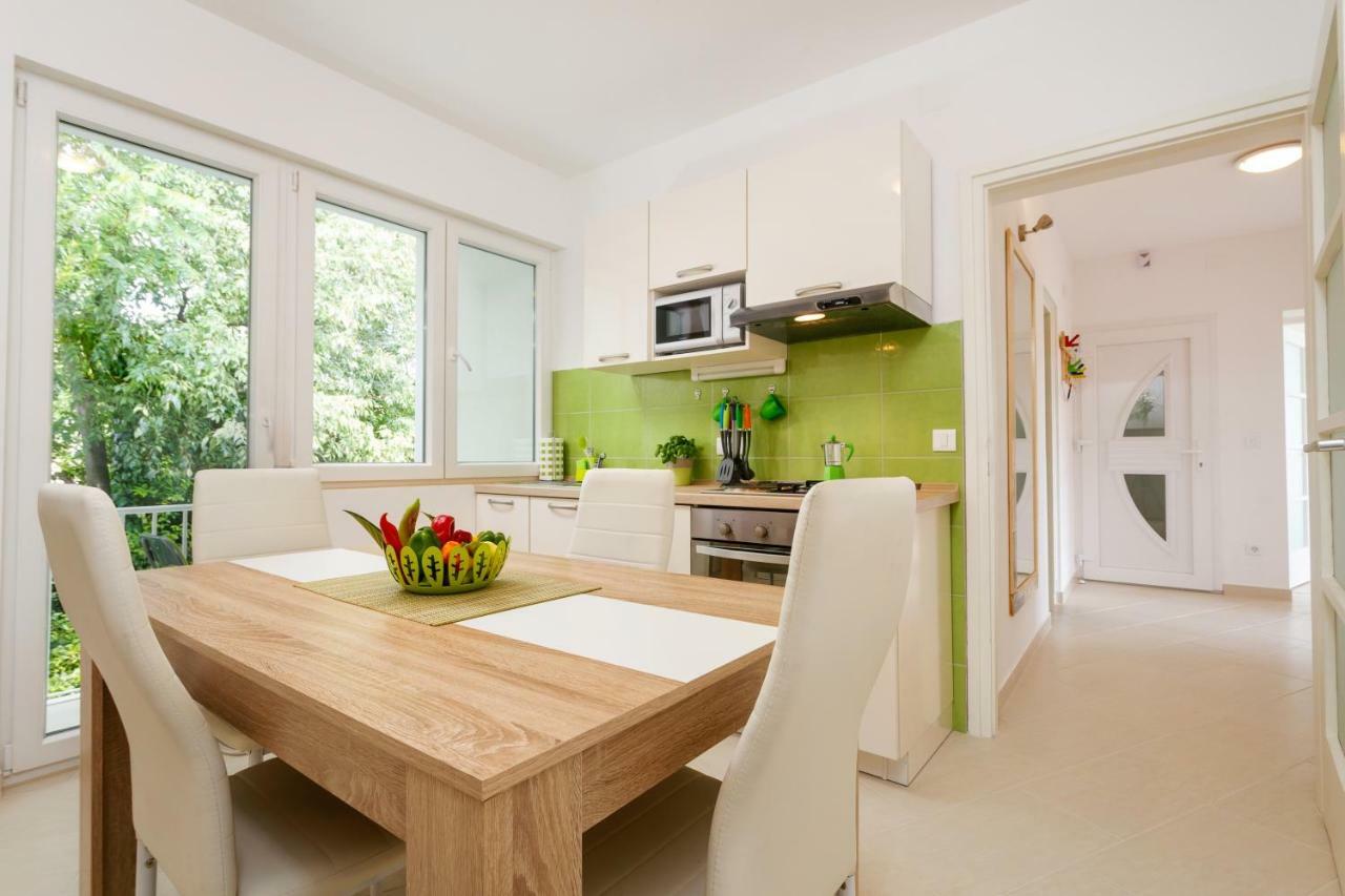 Botun Apartman Free Parking PUY Exterior foto
