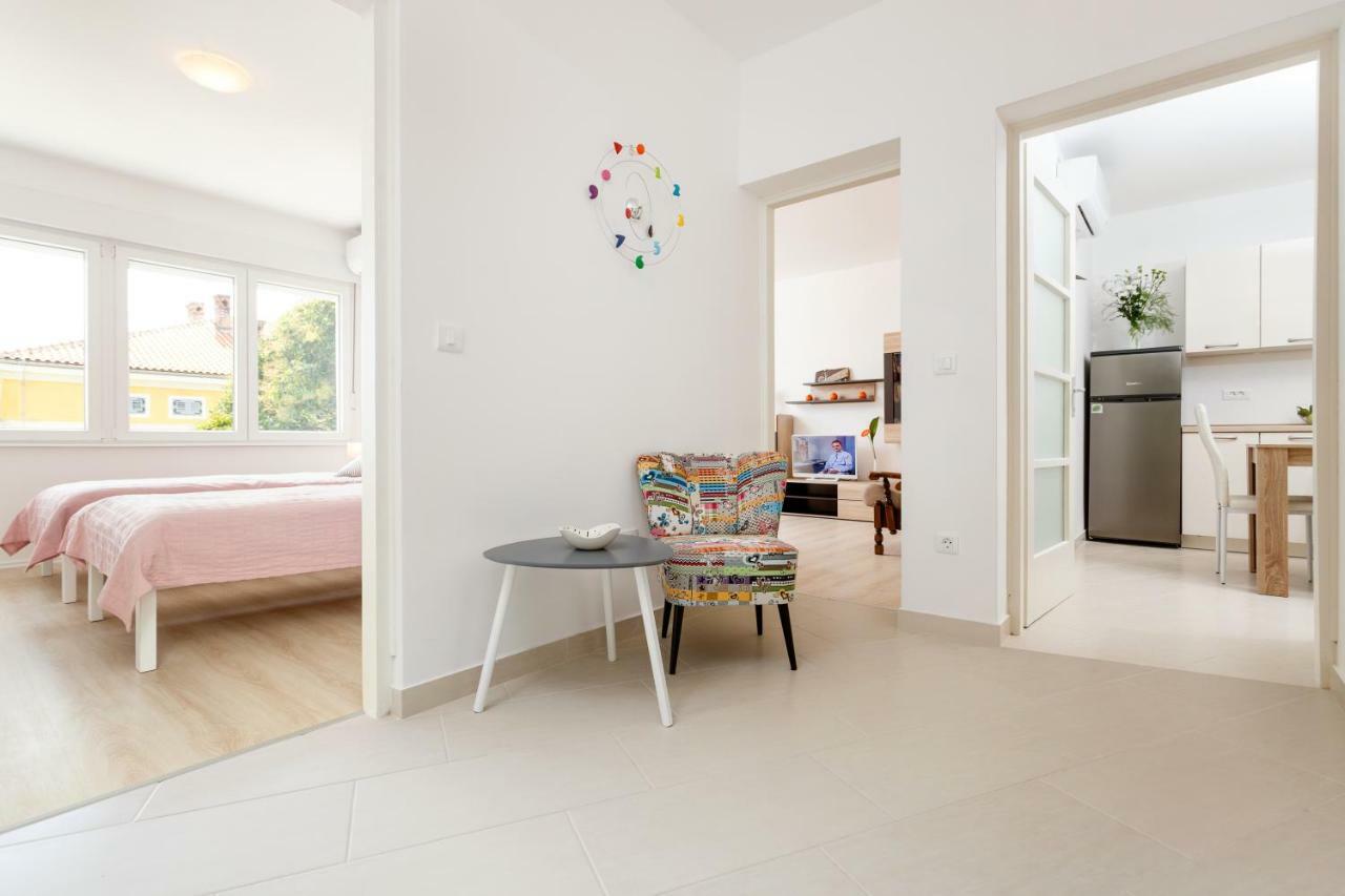 Botun Apartman Free Parking PUY Exterior foto