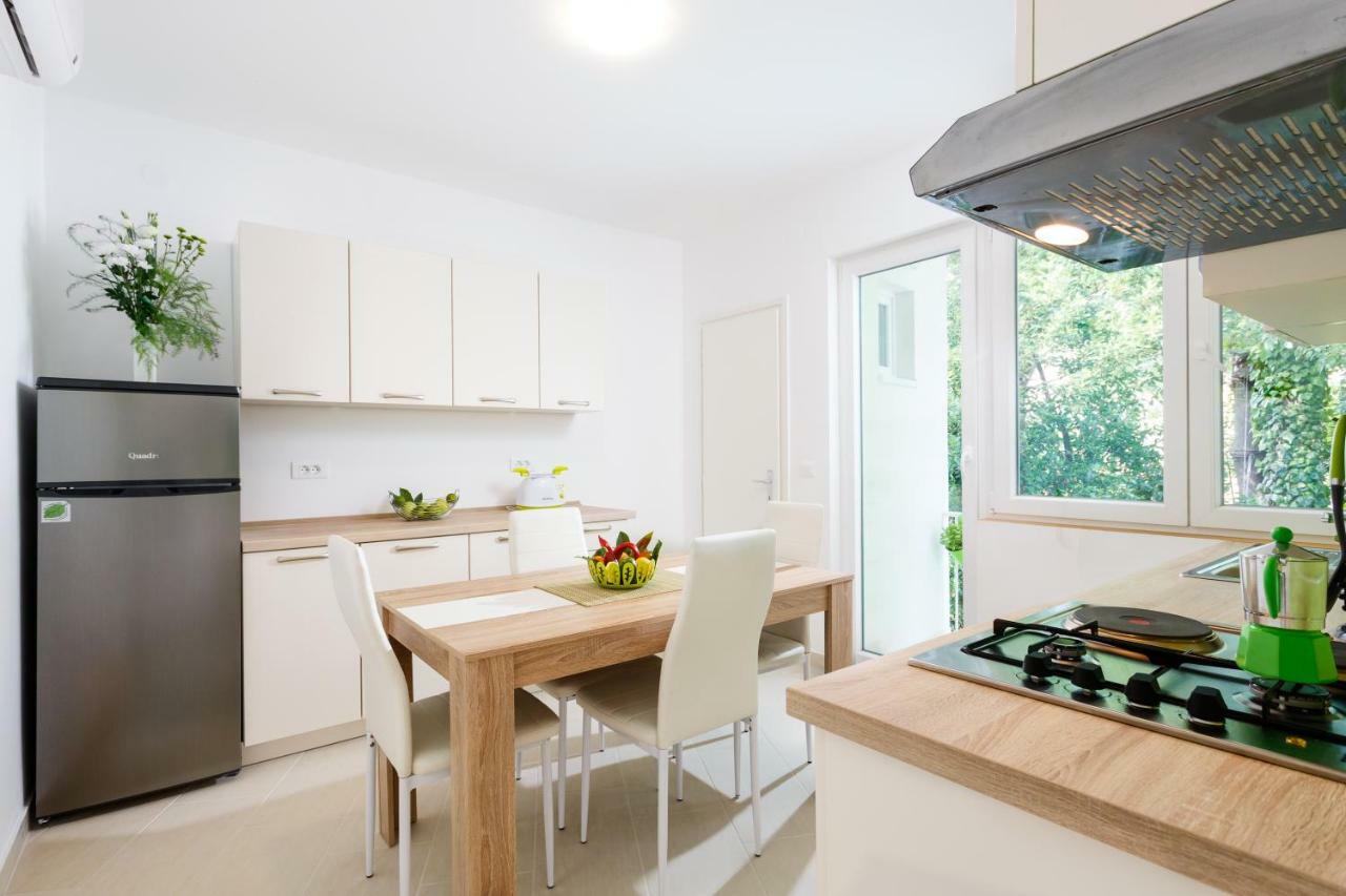Botun Apartman Free Parking PUY Exterior foto