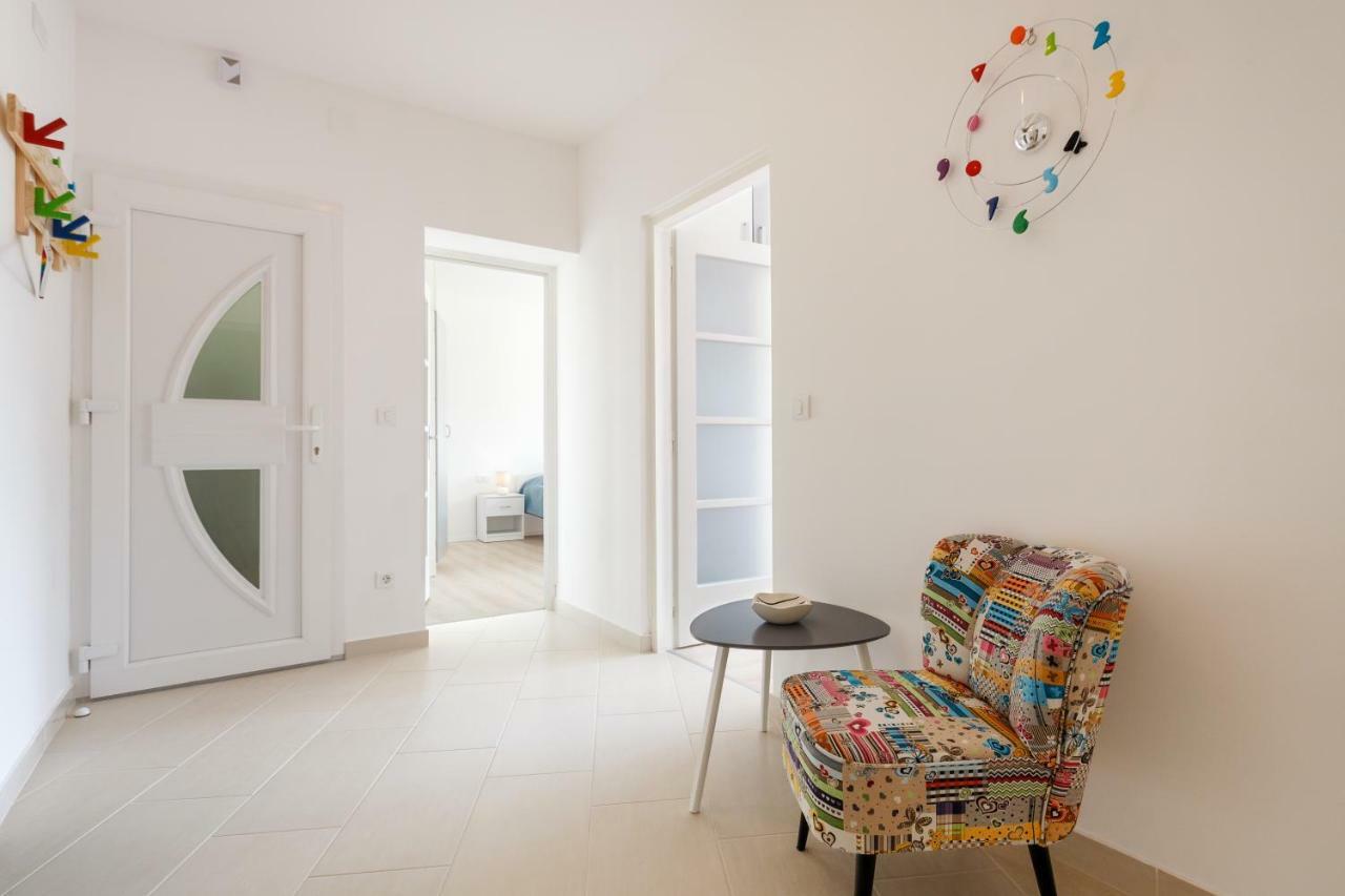 Botun Apartman Free Parking PUY Exterior foto