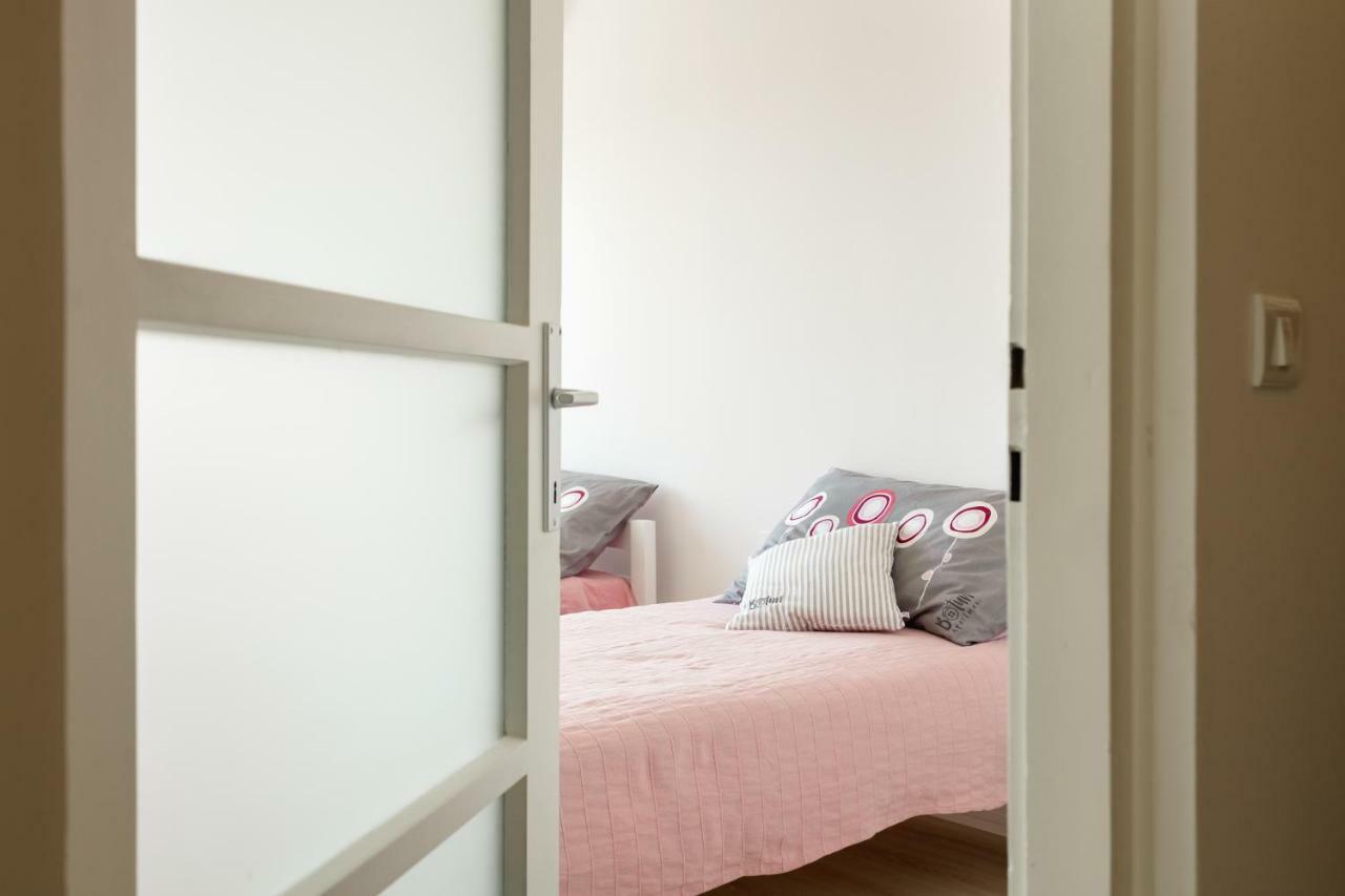 Botun Apartman Free Parking PUY Exterior foto