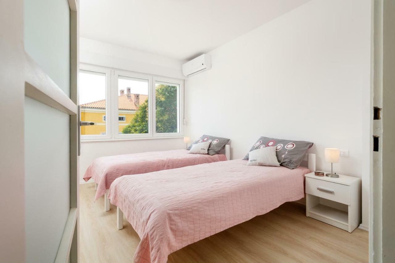 Botun Apartman Free Parking PUY Exterior foto