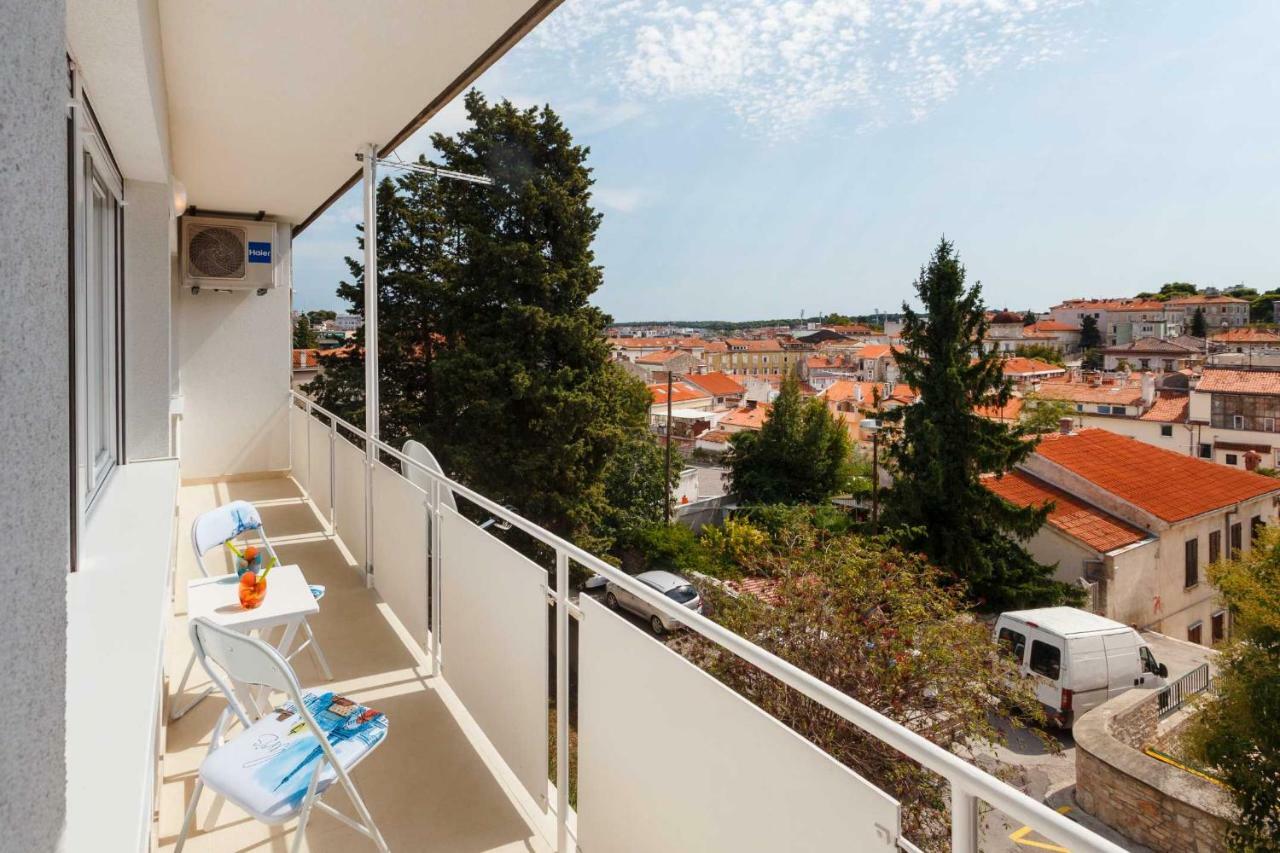 Botun Apartman Free Parking PUY Exterior foto