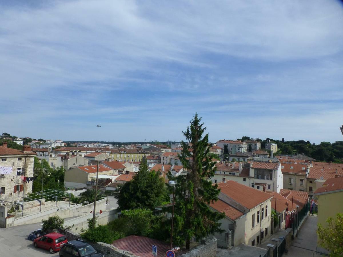 Botun Apartman Free Parking PUY Exterior foto